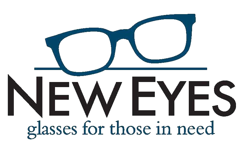 New Eyes for the Needy